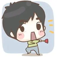 漫友头像 分镜控小林